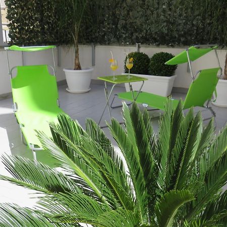 Sofi Apartment Palermo Bagian luar foto