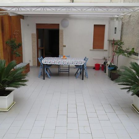 Sofi Apartment Palermo Bagian luar foto