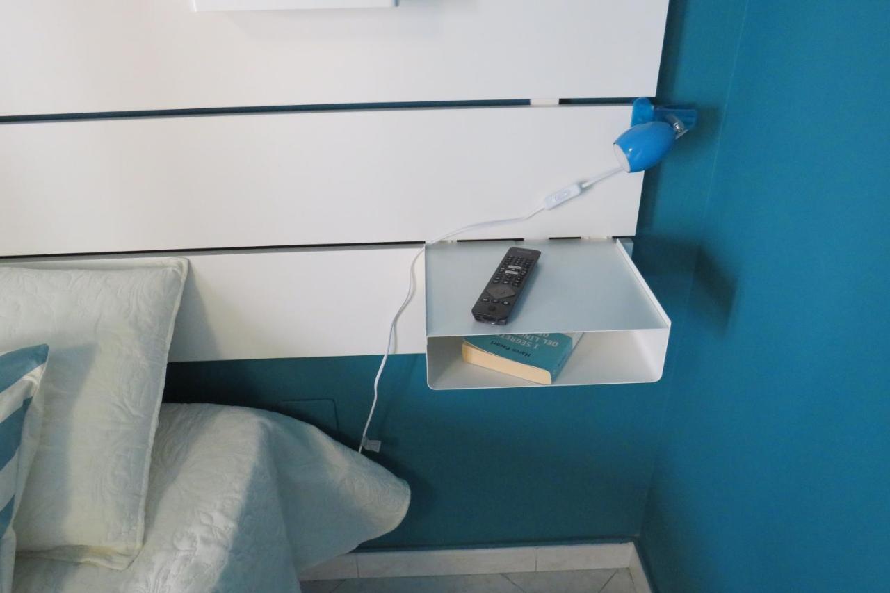 Sofi Apartment Palermo Bagian luar foto
