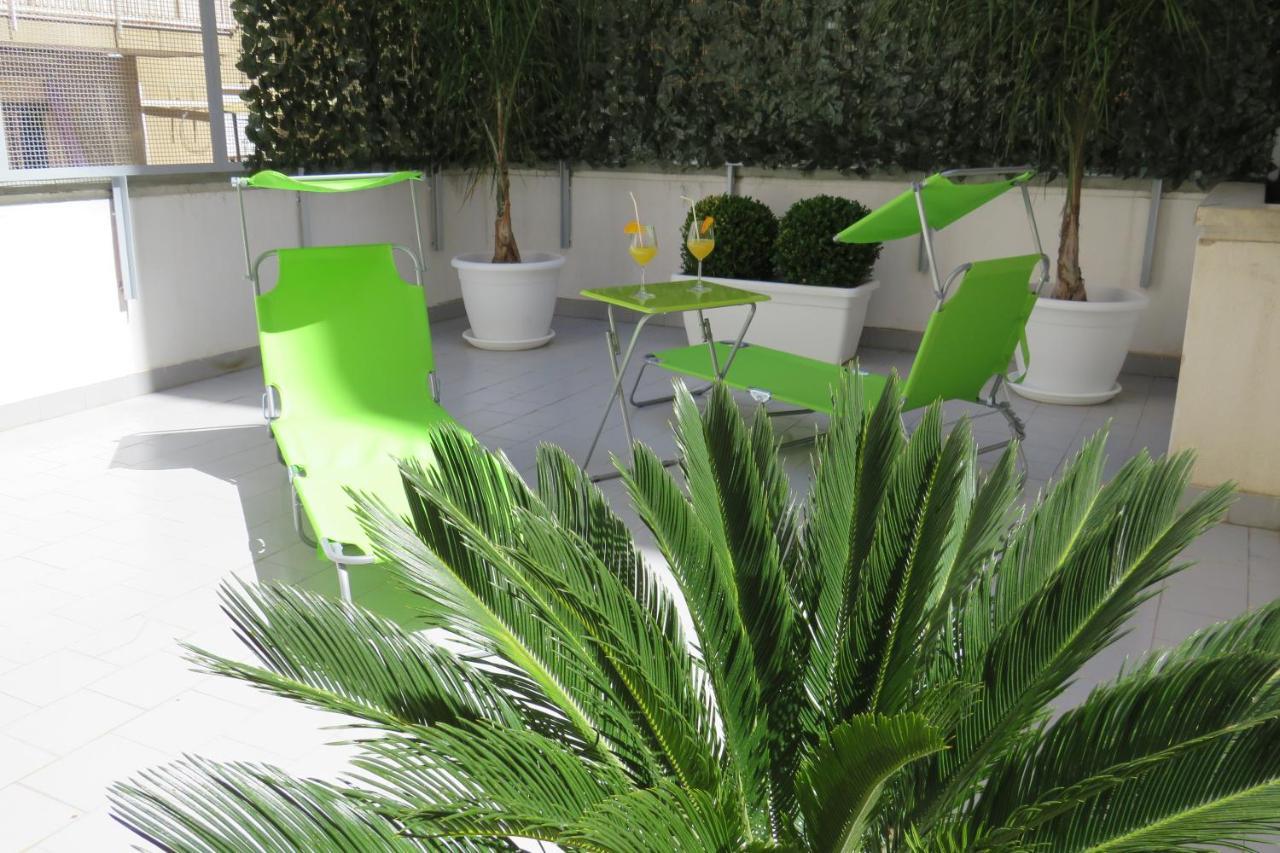 Sofi Apartment Palermo Bagian luar foto
