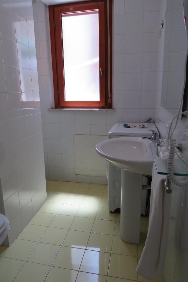 Sofi Apartment Palermo Bagian luar foto