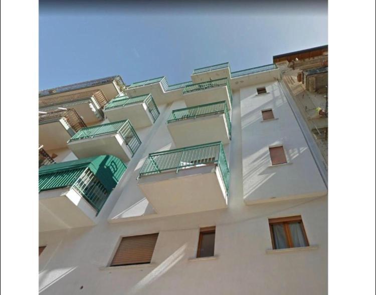Sofi Apartment Palermo Bagian luar foto