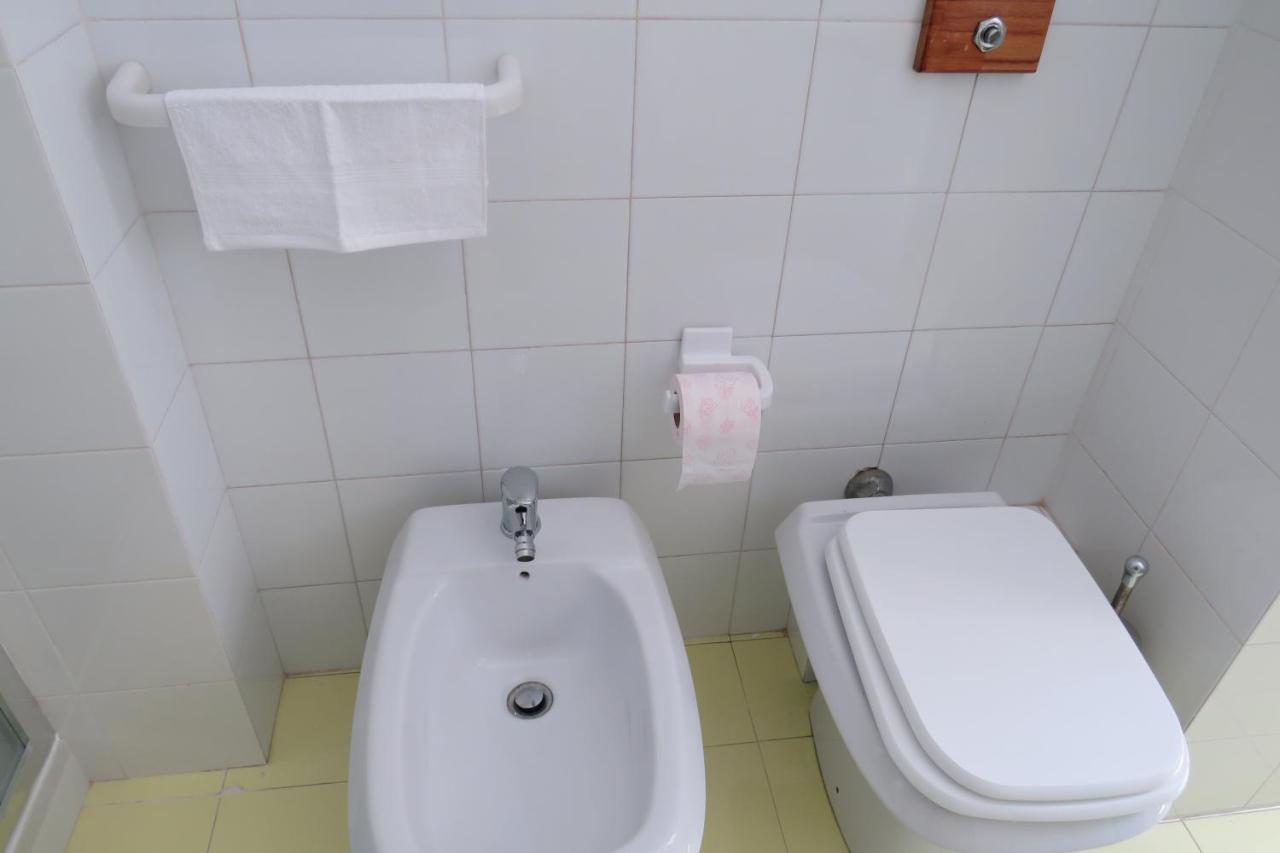 Sofi Apartment Palermo Bagian luar foto