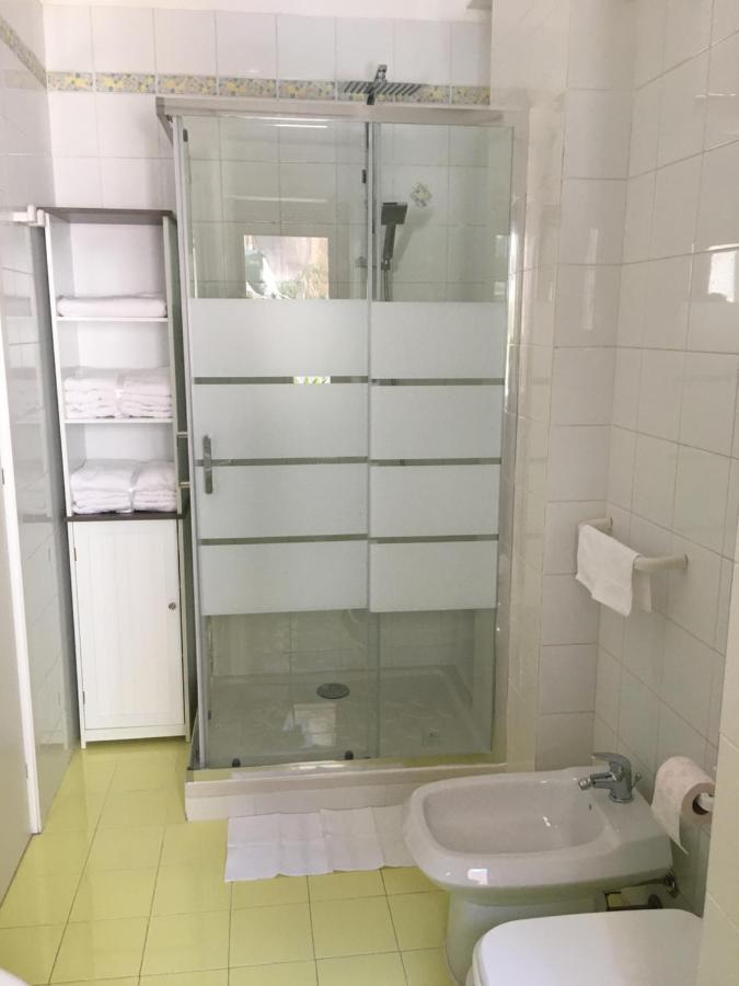 Sofi Apartment Palermo Bagian luar foto